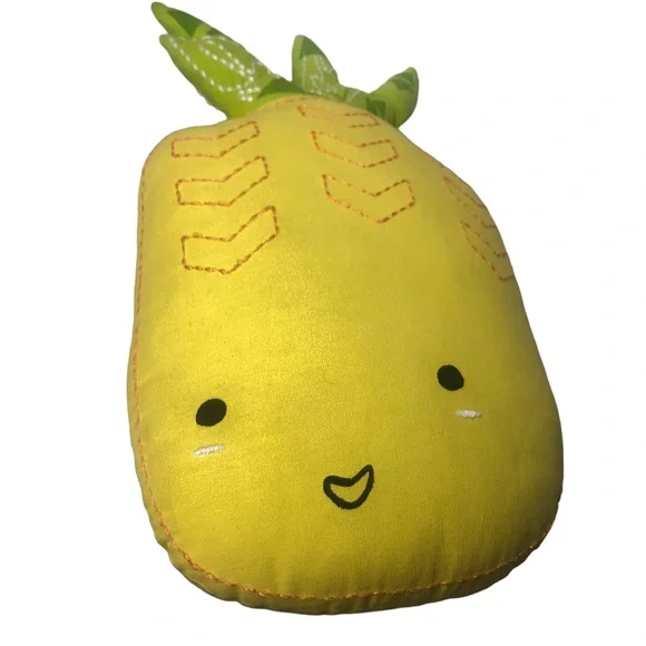 Pineapple Pillow - Picture 3 of 10